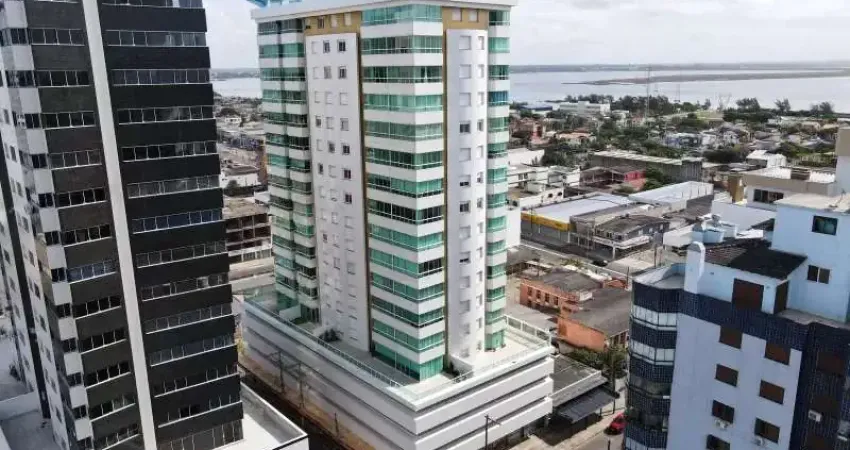 Apartamento com 3 quartos à venda no Centro, Tramandaí 