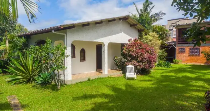 Casa com 7 quartos à venda no Centro, Tramandaí 