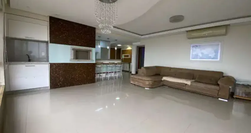Apartamento a venda com vista panorâmica para a Beira Mar de Tramandaí no Conceituado Residencial Columbia!
