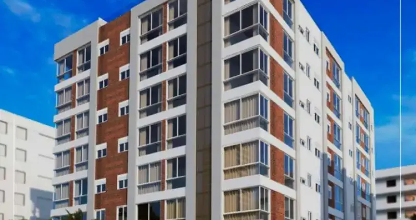 Apartamento com 1 quarto à venda no Centro, Tramandaí 