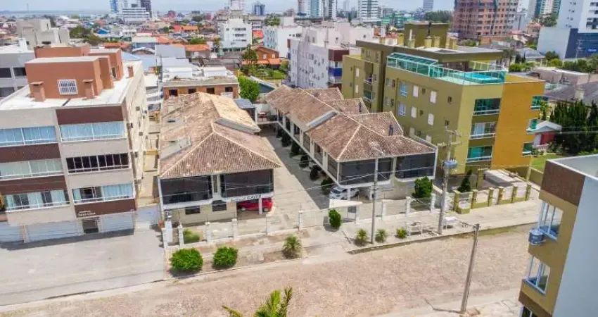 Casa com 3 quartos à venda no Centro, Tramandaí 
