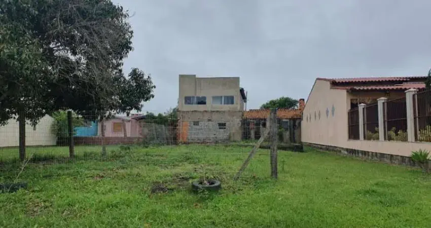 Terreno à venda no Presidente (Distrito), Imbé 