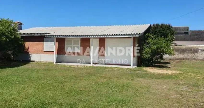Casa com 3 quartos à venda no Presidente (Distrito), Imbé 