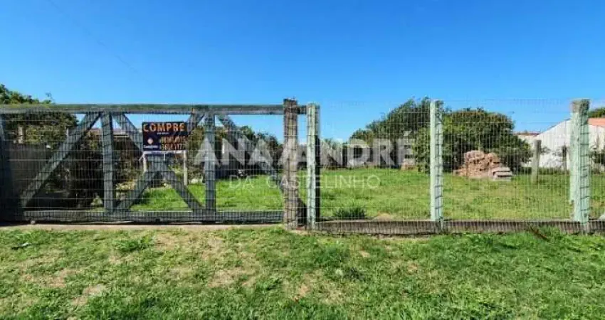 Terreno à venda no Presidente (Distrito), Imbé 