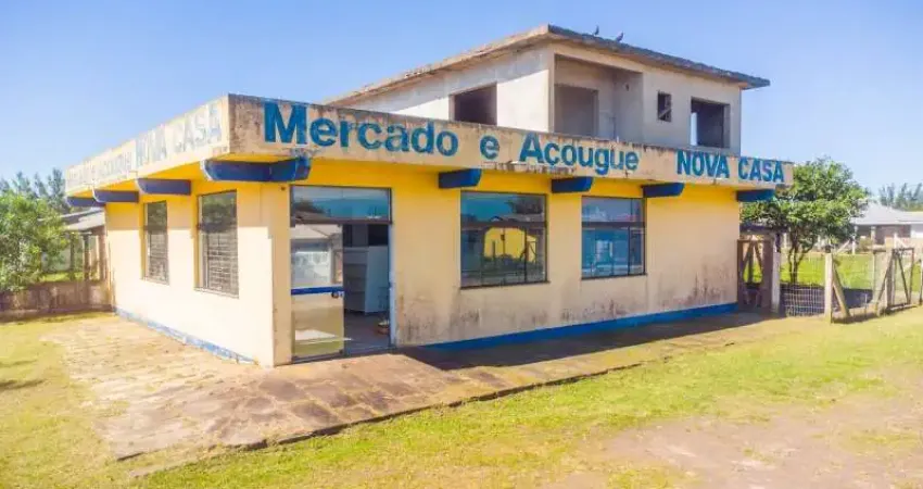 Mercado/Loja Comercial e residencial