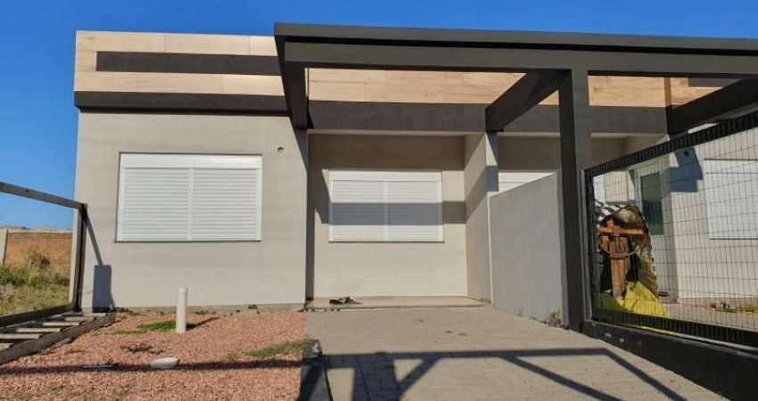 Casa com 2 quartos à venda no Mariluz (Distrito), Imbé 