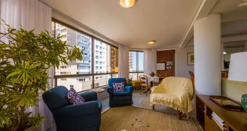 Apartamento 3 dormitórios à venda centro de Tramandaí