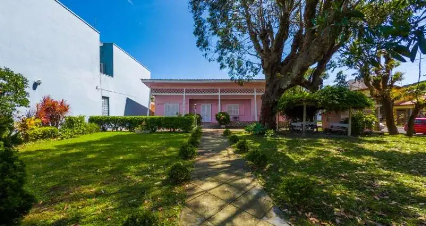 Terreno comercial à venda no Centro, Tramandaí 