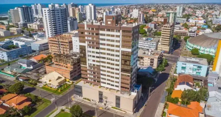 Apartamento com 2 quartos à venda no Centro, Tramandaí 