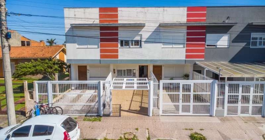 Casa com 2 quartos à venda na Zona Nova, Tramandaí 
