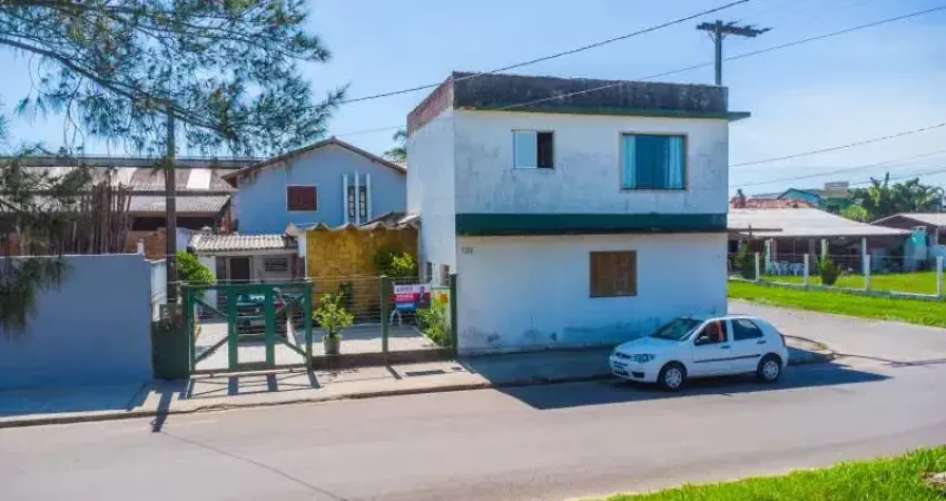 Casa com 6 quartos à venda na Zona Nova, Tramandaí 
