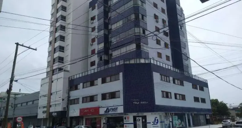 Apartamento com 4 quartos à venda no Centro, Tramandaí 