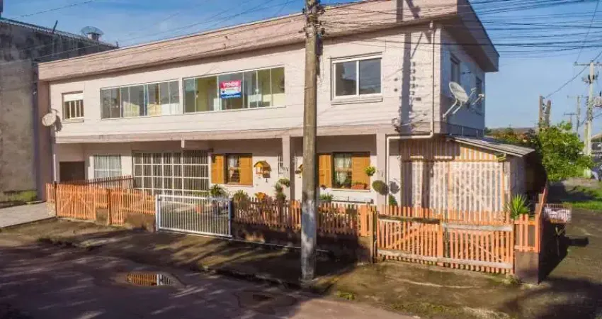 Apartamento no bairro Tirolesa em Tramandaí