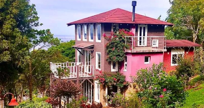 Chácara / sítio com 2 quartos à venda no Morro da Borússia, Osório 