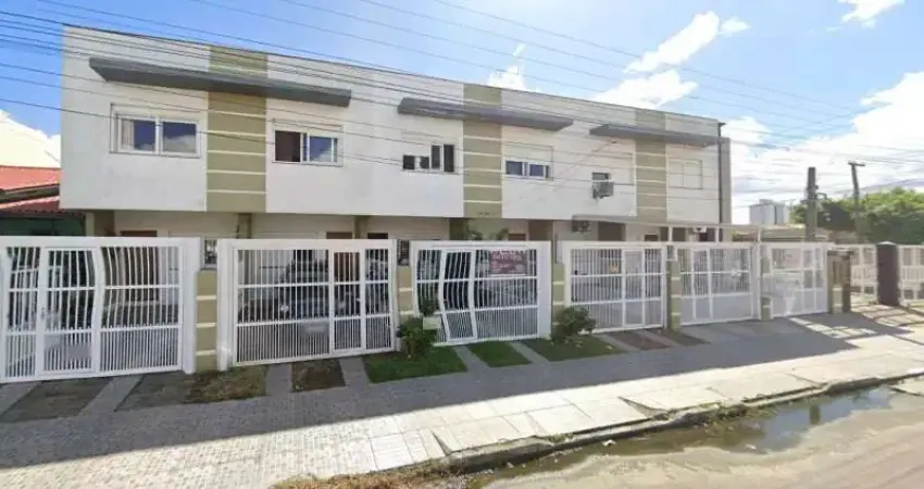 Casa com 2 quartos à venda no Centro, Tramandaí 