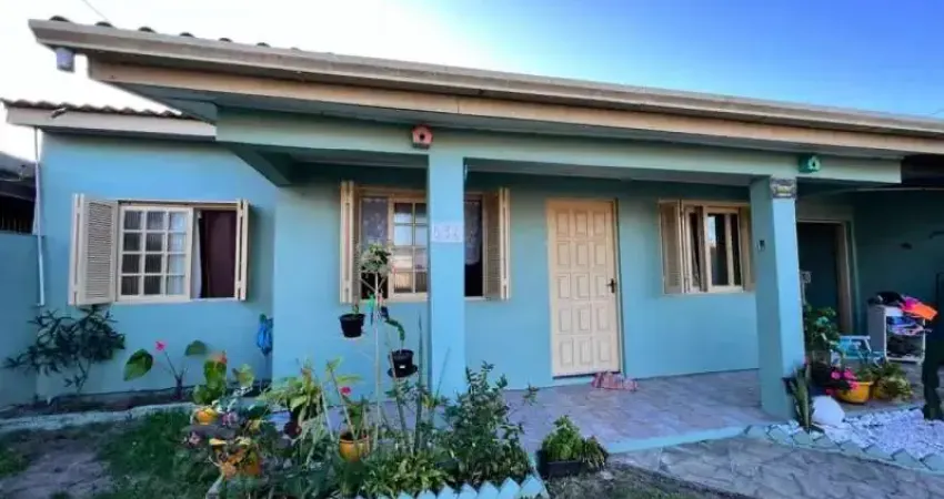 Casa com 3 quartos à venda no Nova Tramandaí, Tramandaí 