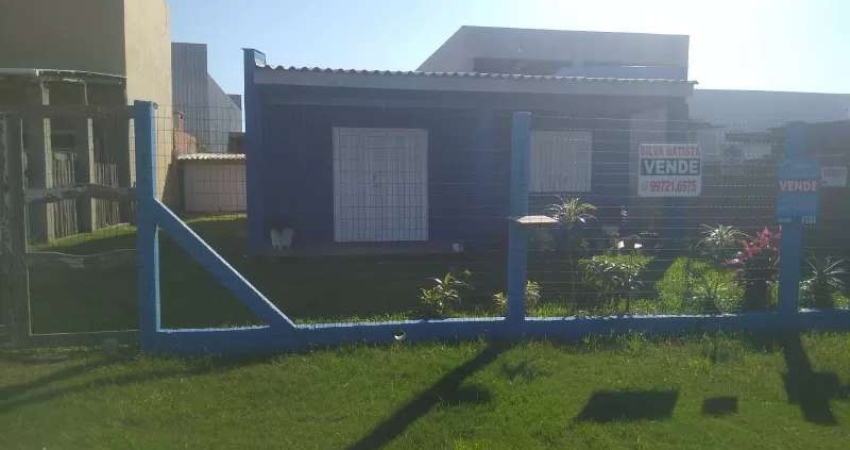 Casa com 2 quartos à venda na Nova Nordeste, Imbé 