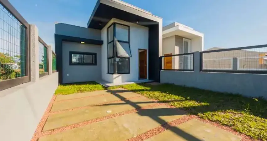 Casa com 2 quartos à venda no Nova Tramandaí, Tramandaí 