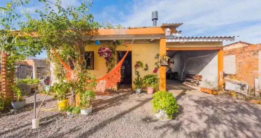 CASA RESIDENCIAL