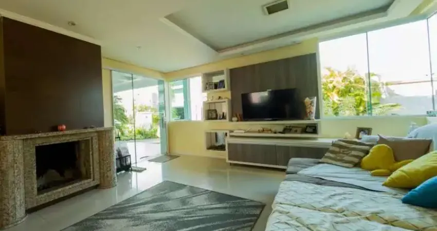 Casa em condomínio fechado com 4 quartos à venda no Condomínio Marina Park, Tramandaí