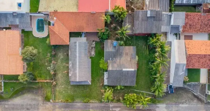 Casa com 3 quartos à venda no Centro, Tramandaí