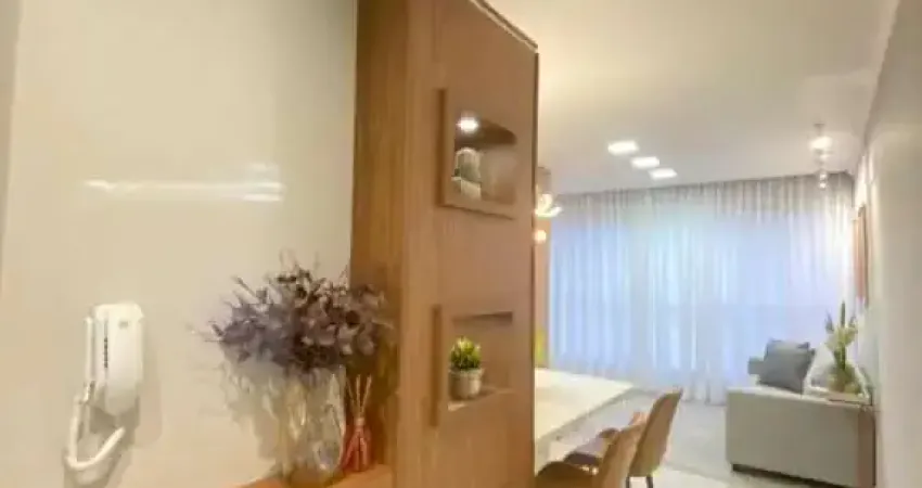 Apartamento com 2 quartos à venda no Centro, Tramandaí 