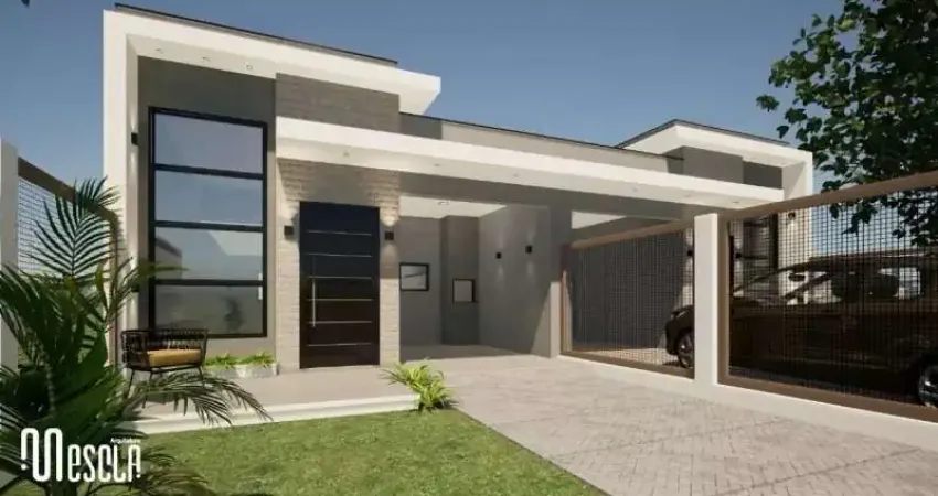 Casa com 2 quartos à venda no Nova Tramandaí, Tramandaí