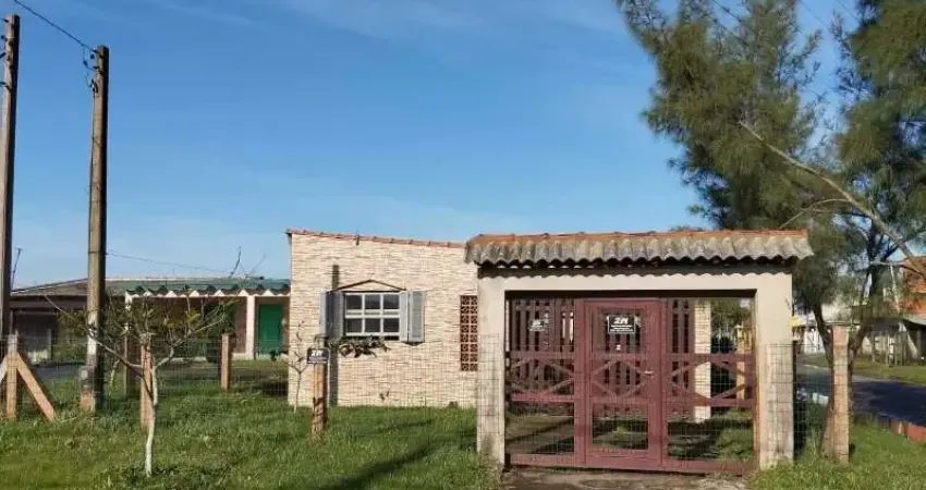 Kitnet / Stúdio à venda no Parque dos Presidentes, Tramandaí 