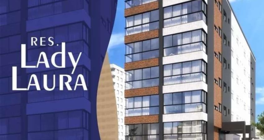 RESIDENCIAL LADY LAURA - Projeto arquitetônico pensado nos mínimos detalhes expressando modernidade e sofisticação.