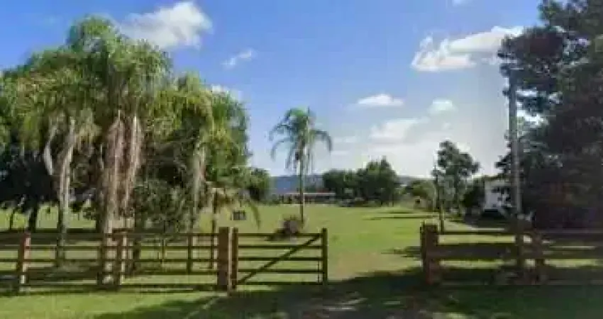 Chácara / sítio com 2 quartos à venda no Serramar, Osório 