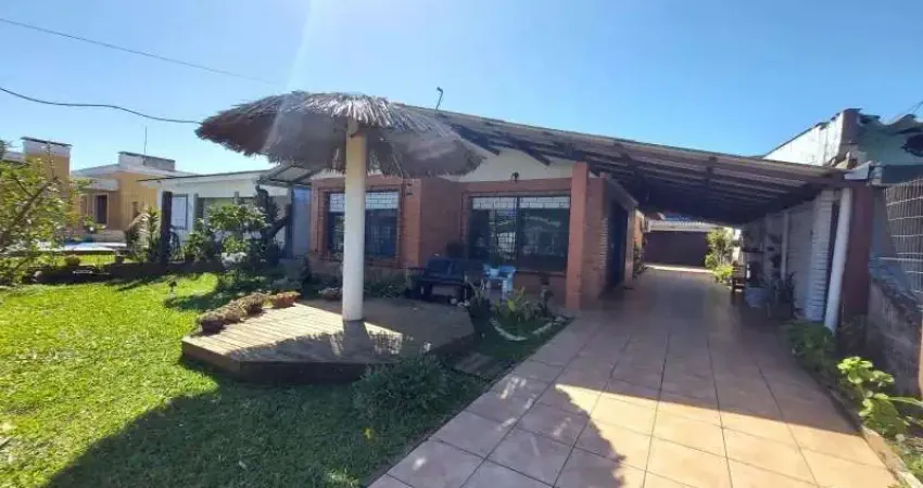 Imóvel à Venda no Centro de Imbé – Conforto e Elegância na Rua Alegrete
