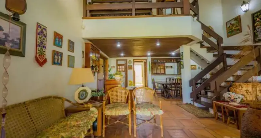 Casa com 4 quartos à venda na Zona Nova, Tramandaí 