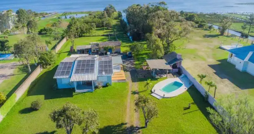 Casa com 5 quartos à venda no Cruzeiro do Sul, Tramandaí 