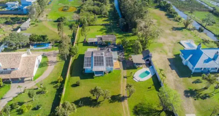 Casa com 5 quartos à venda no Cruzeiro do Sul, Tramandaí 