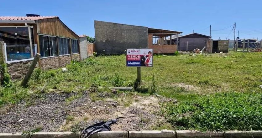Terreno à venda no Riviera, Imbé 