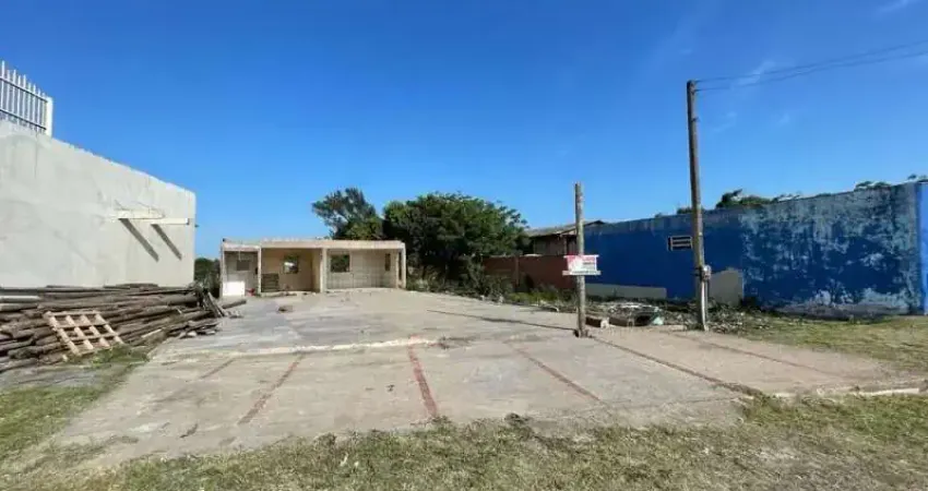 Terreno comercial à venda no Presidente (Distrito), Imbé 