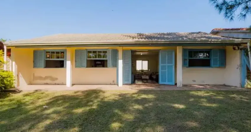 Casa com 5 quartos à venda no Presidente (Distrito), Imbé 