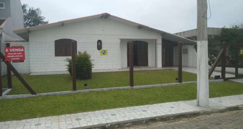 Casa no centro de Imbé próximo a Barra