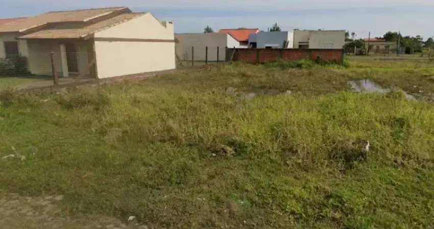 Terreno à Venda no Centro de Imbé – Próximo ao mar, em excelente Localização