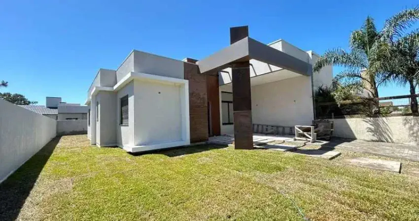 Casa à Venda no Centro de Imbé – Elegância e Conforto no Litoral