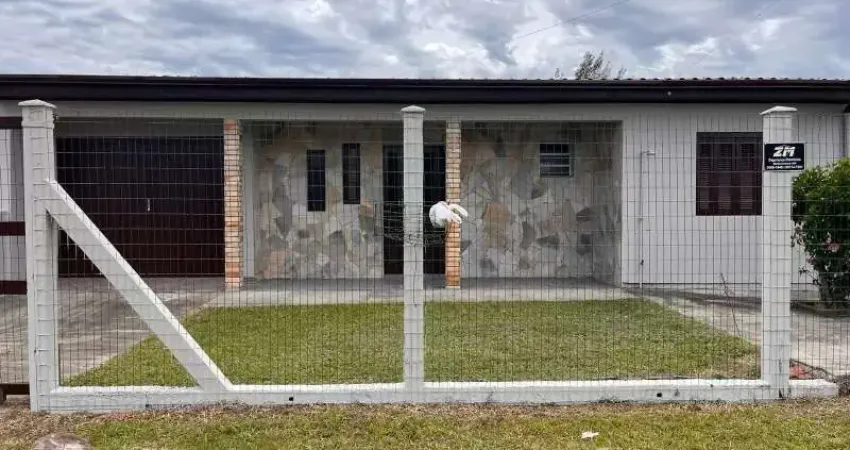 Casa com 3 quartos à venda no Jardim Beira Mar, Tramandaí 