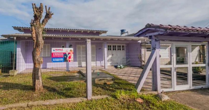 Casa com 3 quartos à venda no Nordeste, Imbé 
