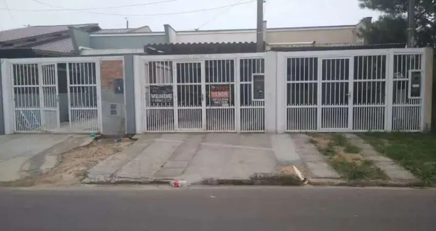 Casa com 2 quartos à venda no Centro, Imbé 