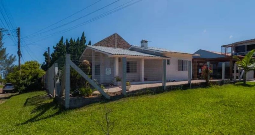 Casa com 3 quartos à venda no Presidente (Distrito), Imbé 
