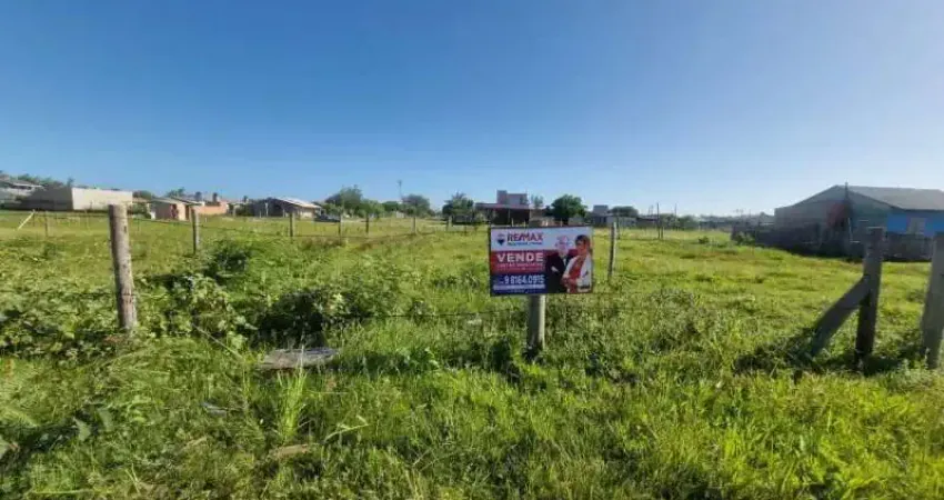 Terreno em ótima localização no balneário Riviera, Imbé