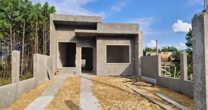 Casa com 2 quartos à venda no Centro, Imbé 