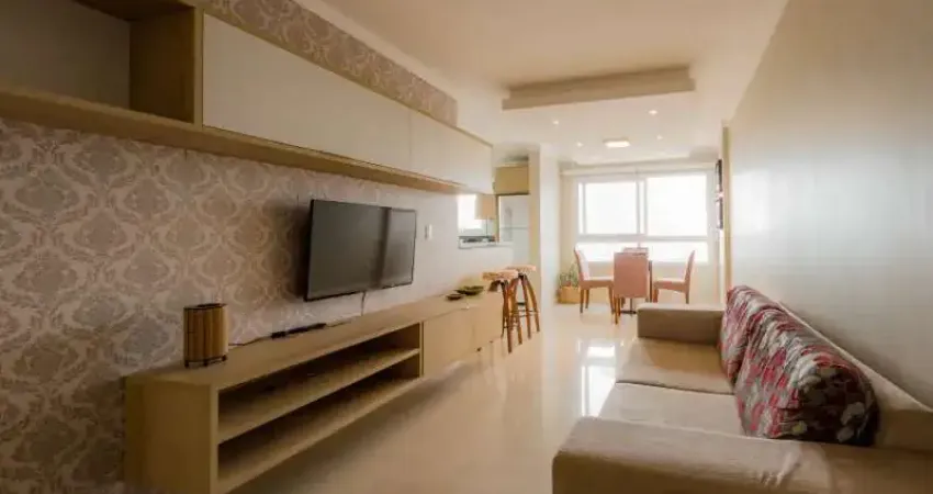 Apartamento com 2 quartos à venda no Centro, Tramandaí 
