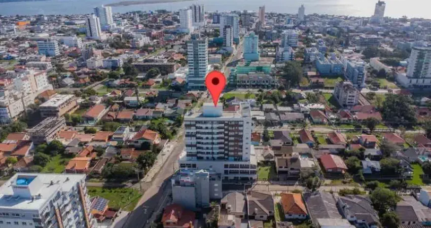 Apartamento com 2 quartos à venda no Centro, Tramandaí 
