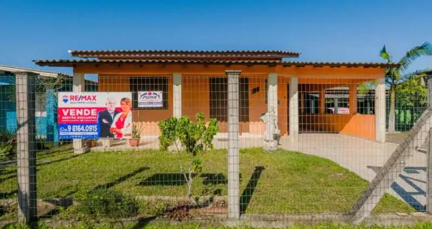 Casa com 4 quartos à venda no Presidente (Distrito), Imbé 