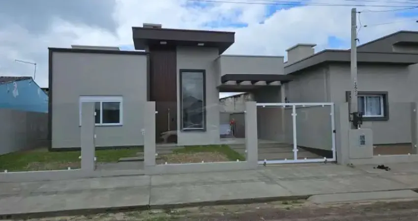 Casa com 2 quartos à venda no Nova Tramandaí, Tramandaí 